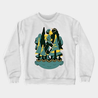 Stupkal Crewneck Sweatshirt